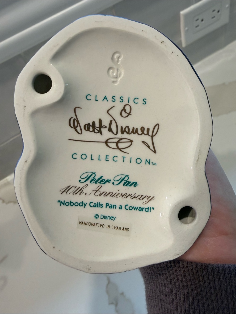 WDCC Peter Pan Collection (7 piece) - Picture 11 of 12
